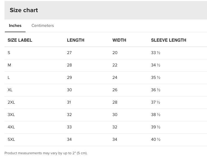 STF Classic Logo Sweatshirt