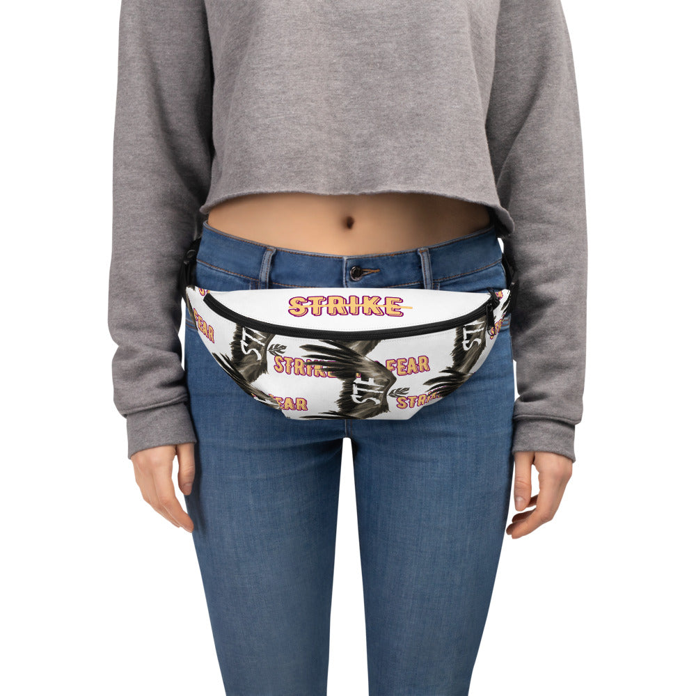 STF Fanny Pack