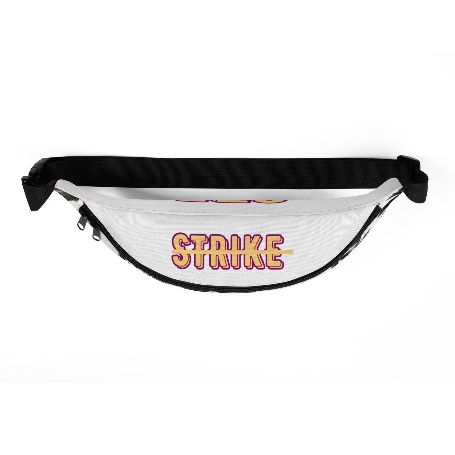 STF Fanny Pack