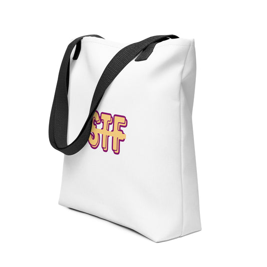 STF Tote bag