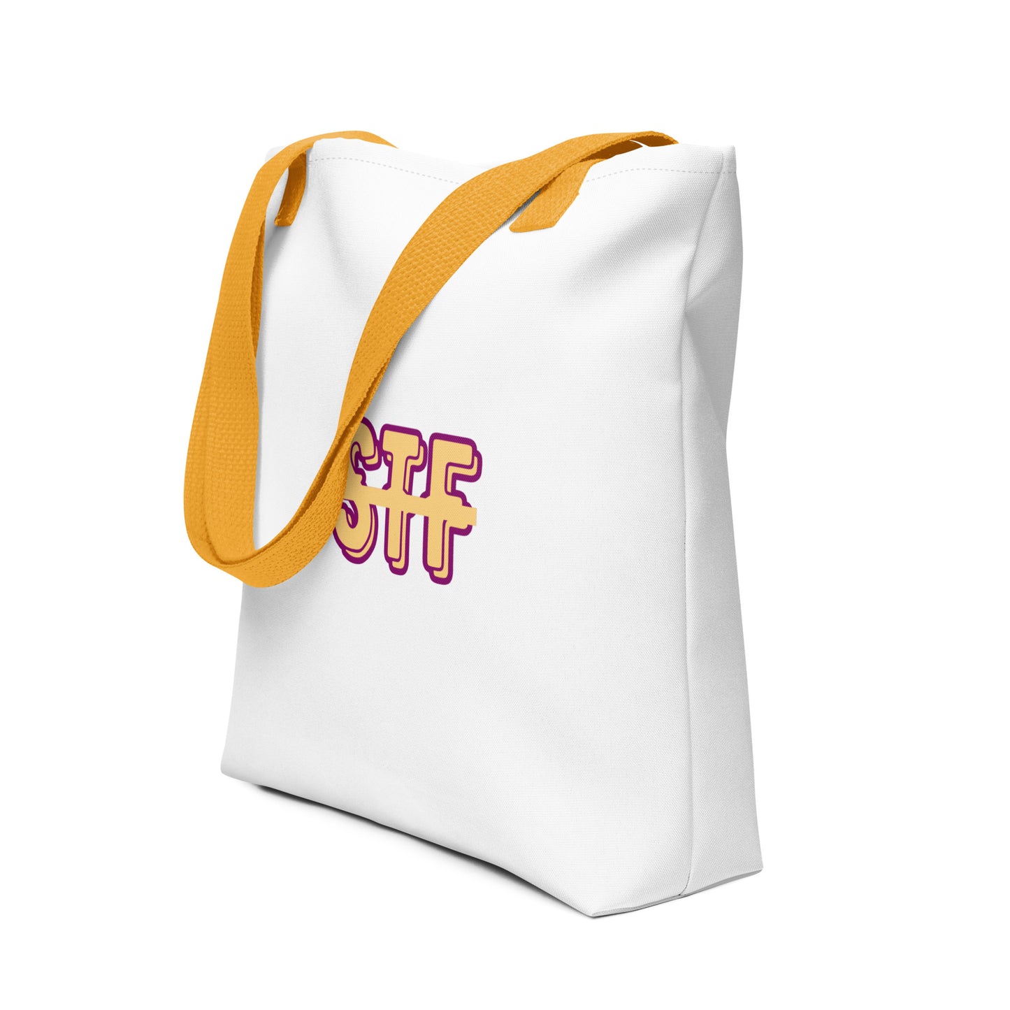 STF Tote bag