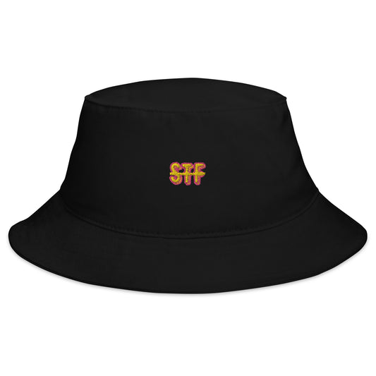 STF Bucket Hat