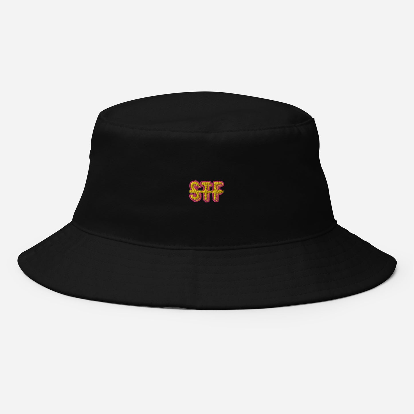 STF Bucket Hat