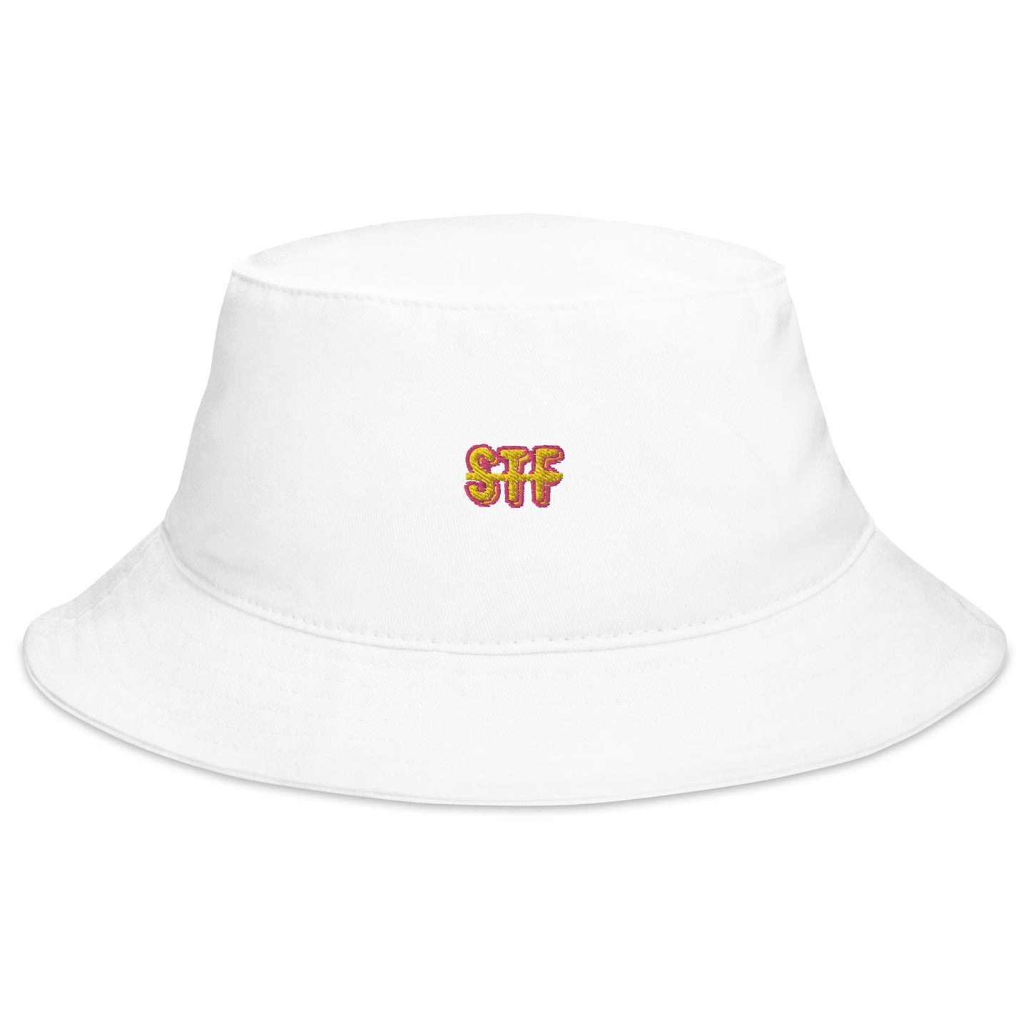 STF Bucket Hat