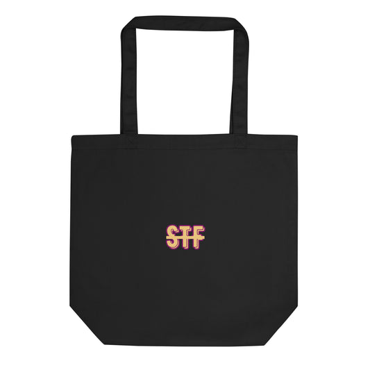 STF Eco Tote Bag