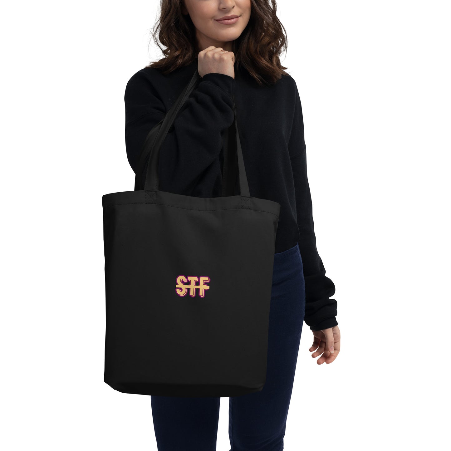 STF Eco Tote Bag