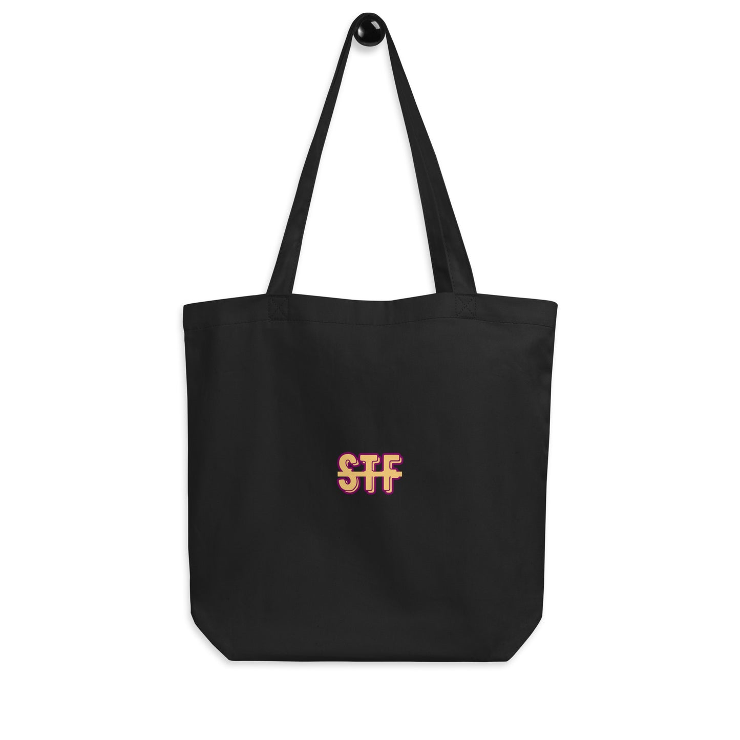 STF Eco Tote Bag