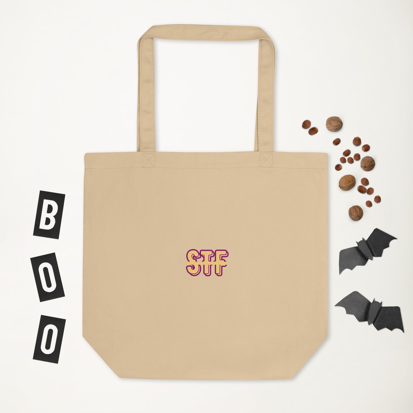 STF Eco Tote Bag