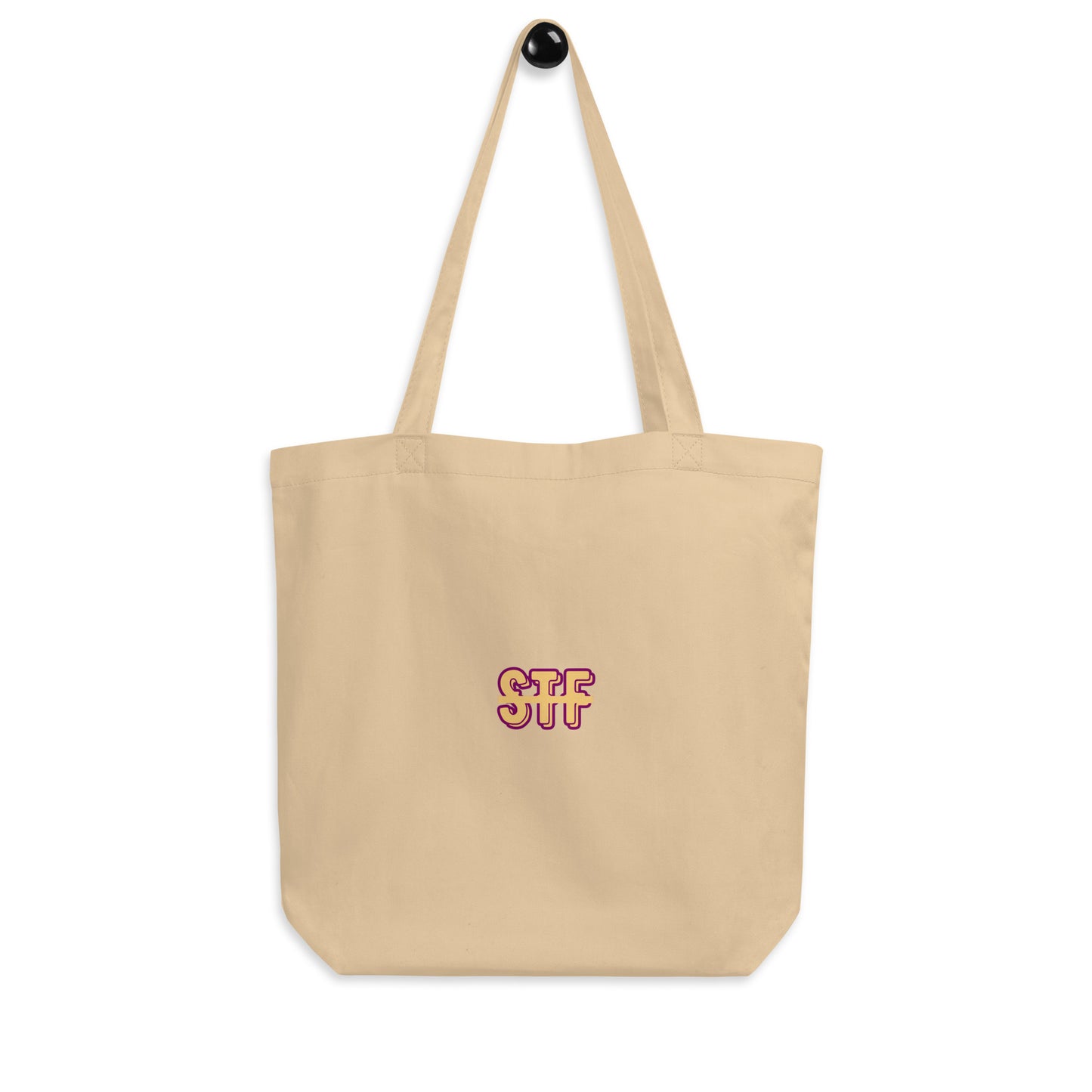 STF Eco Tote Bag