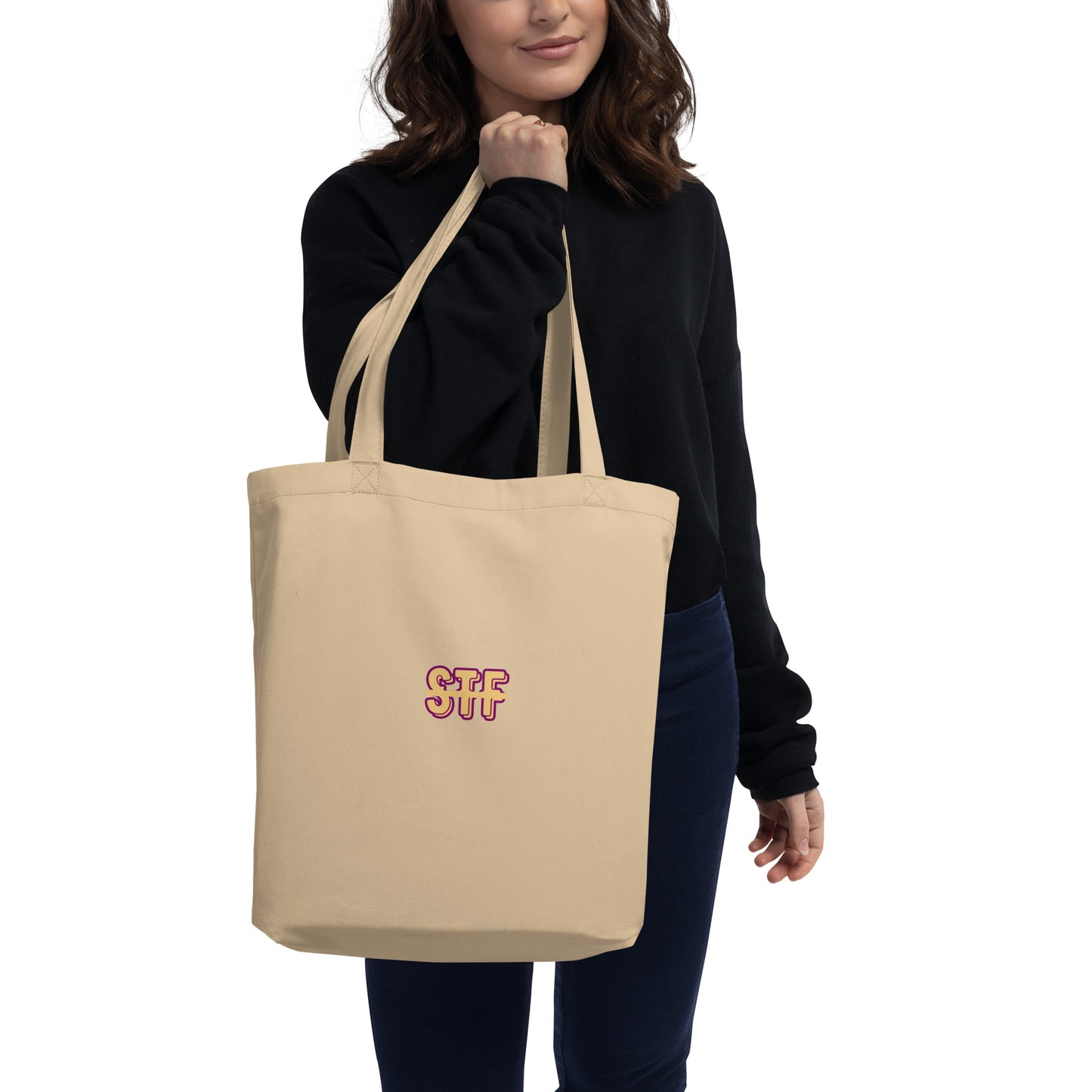 STF Eco Tote Bag