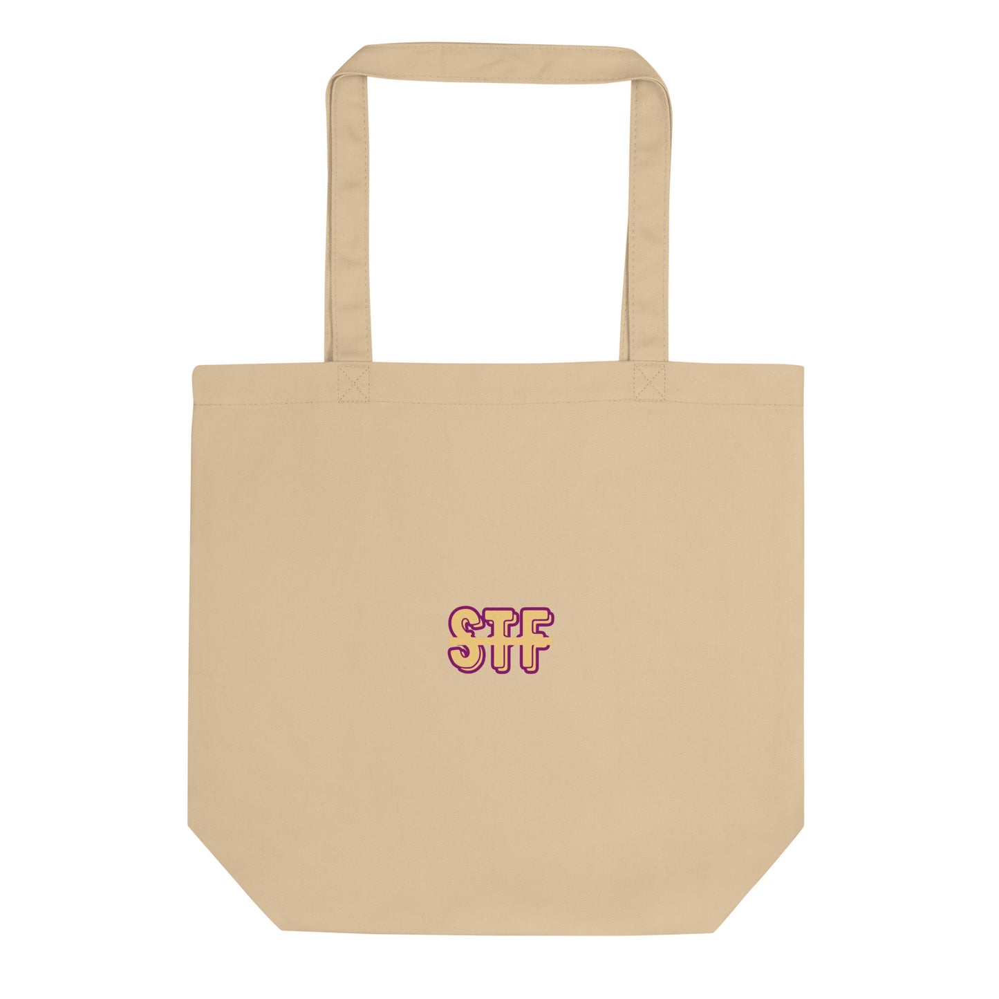 STF Eco Tote Bag