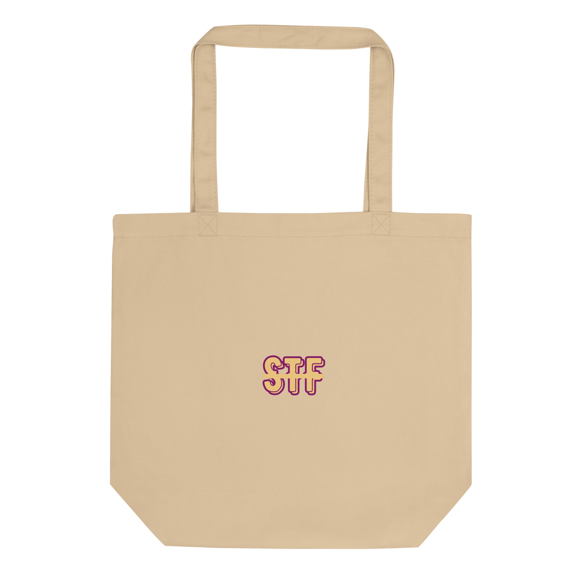 STF Eco Tote Bag