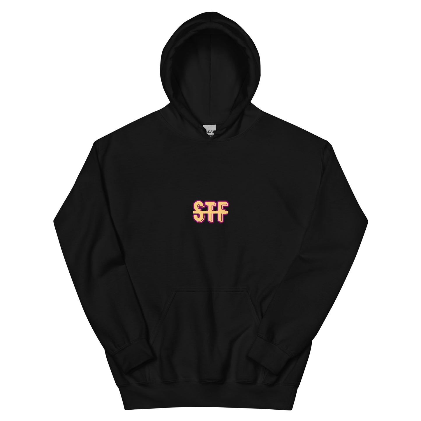 STF Unisex Hoodie