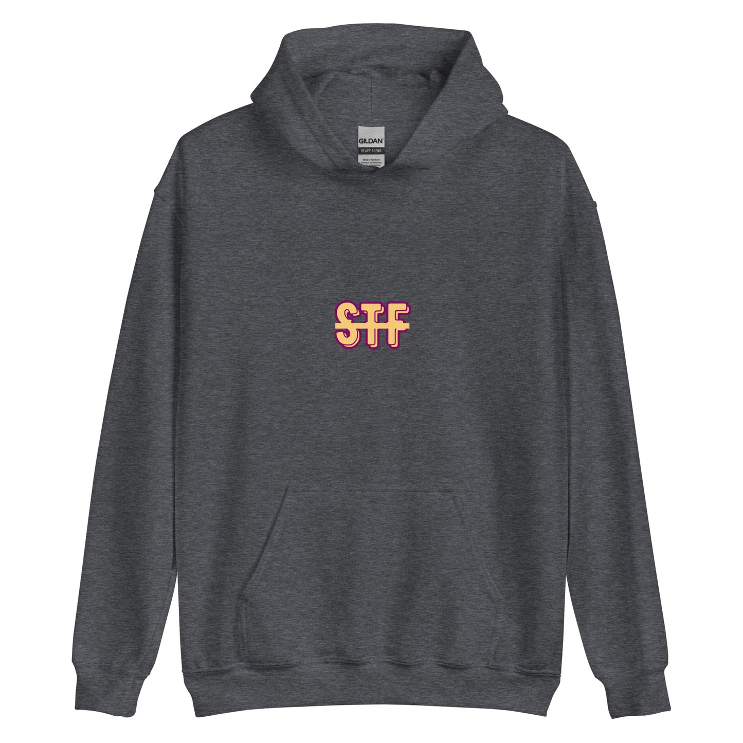 STF Unisex Hoodie