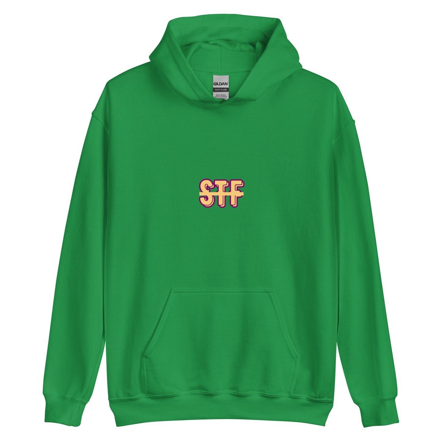 STF Unisex Hoodie