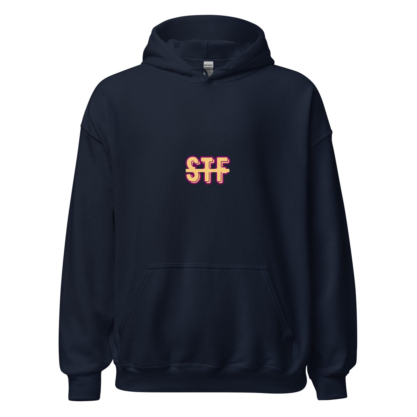 STF Unisex Hoodie