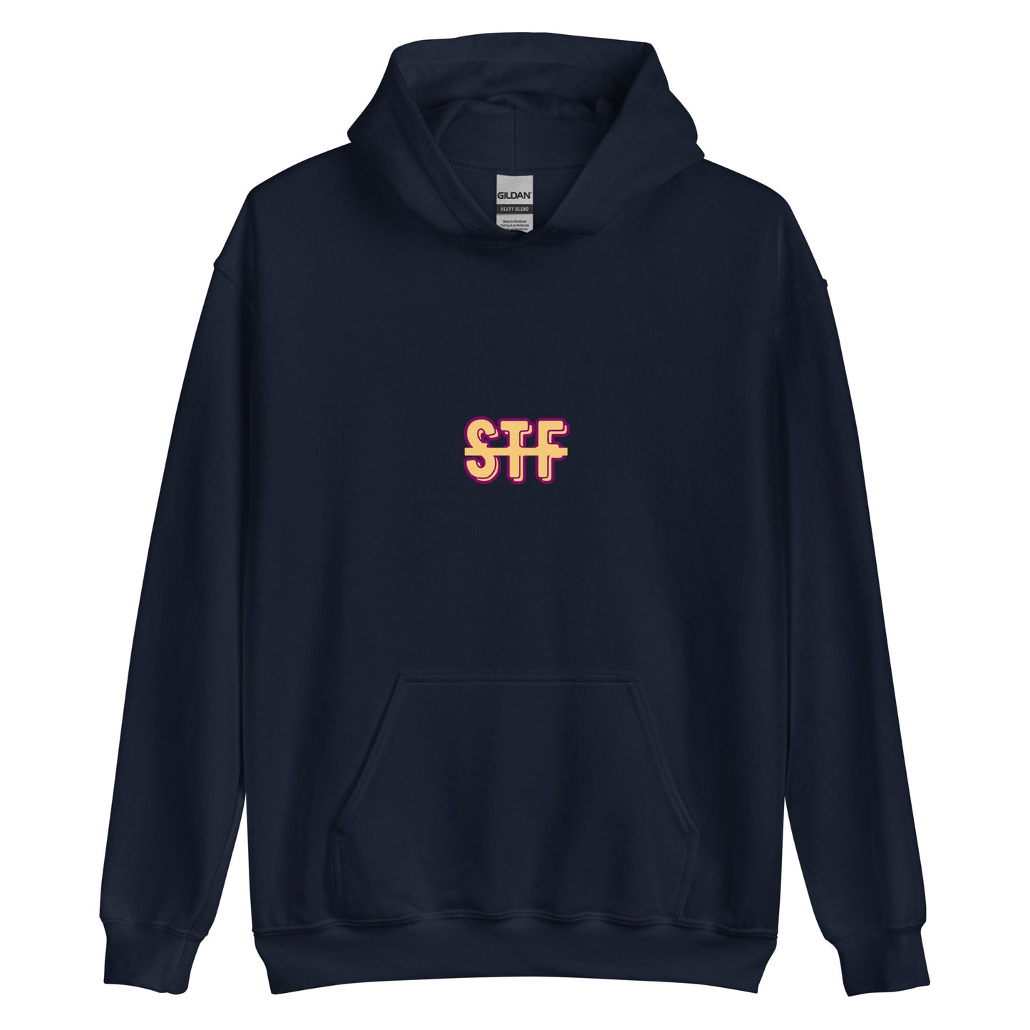 STF Unisex Hoodie