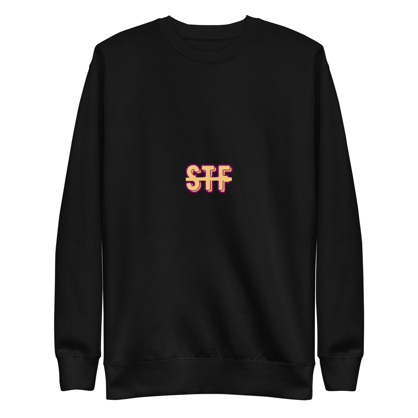 STF Unisex Premium Sweatshirt