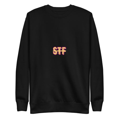 STF Classic Logo Sweatshirt