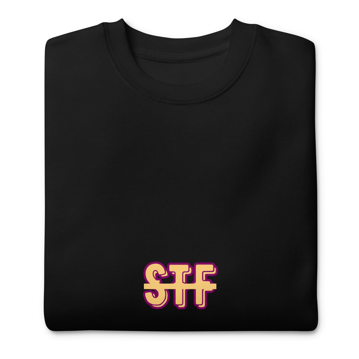 STF Unisex Premium Sweatshirt