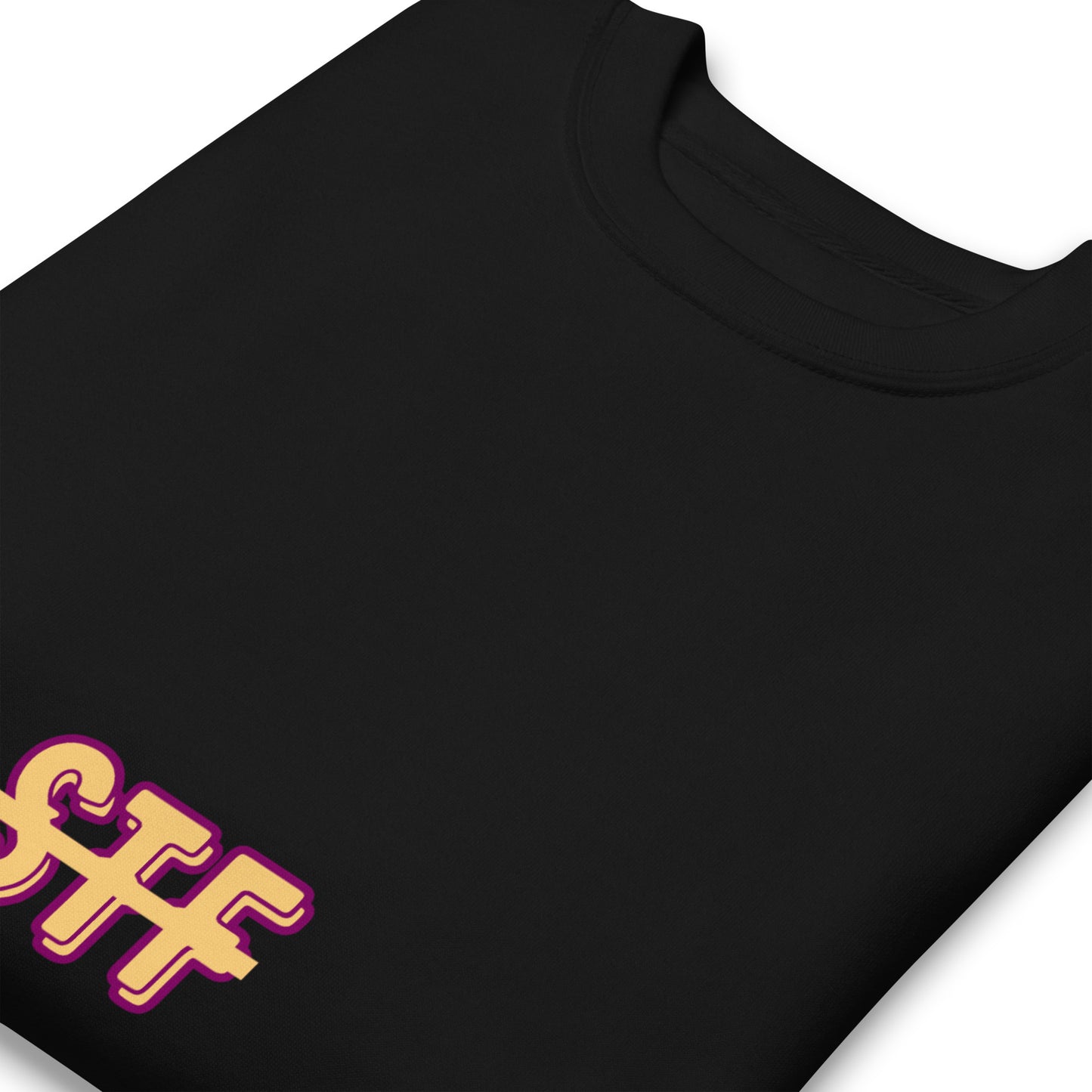 STF Unisex Premium Sweatshirt