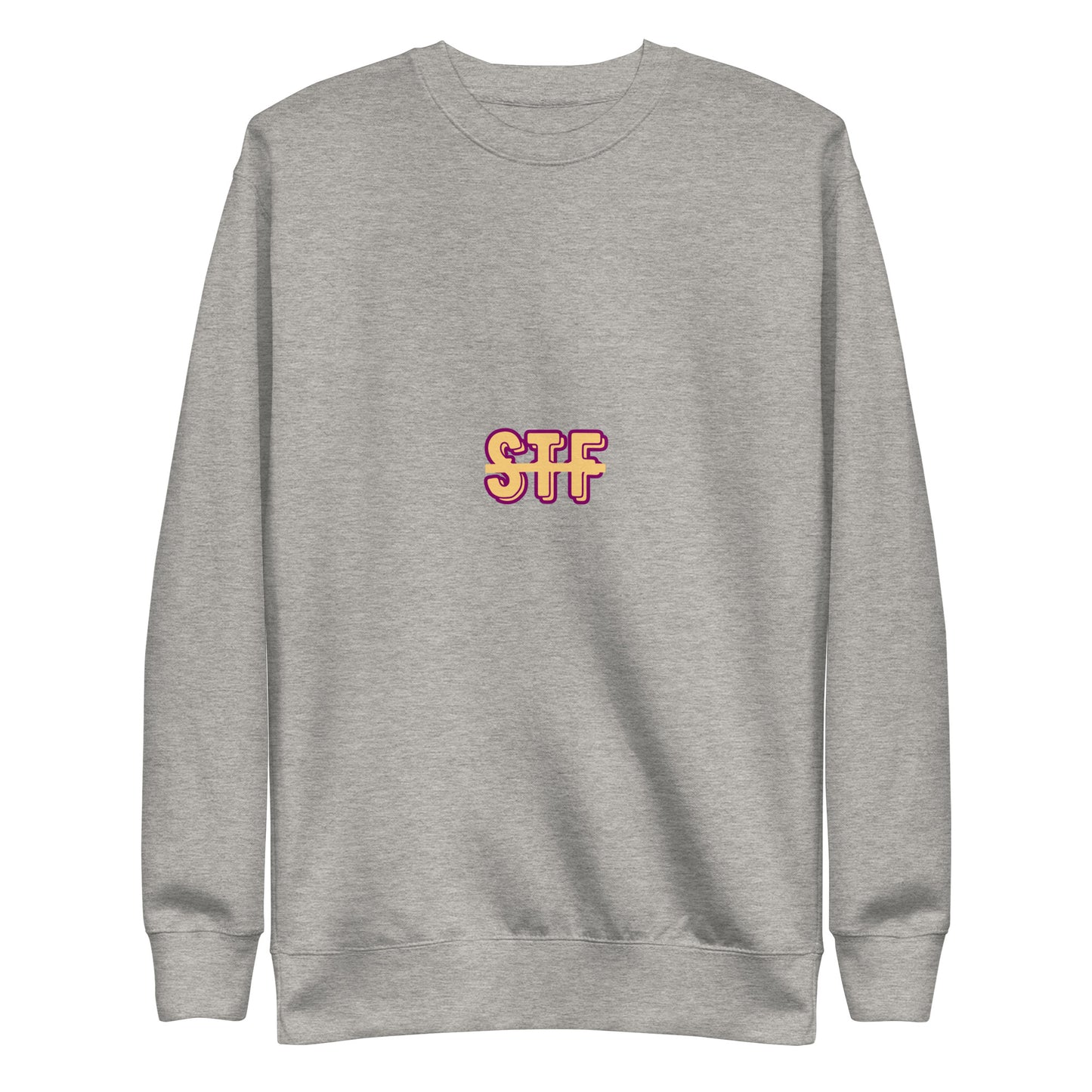 STF Unisex Premium Sweatshirt