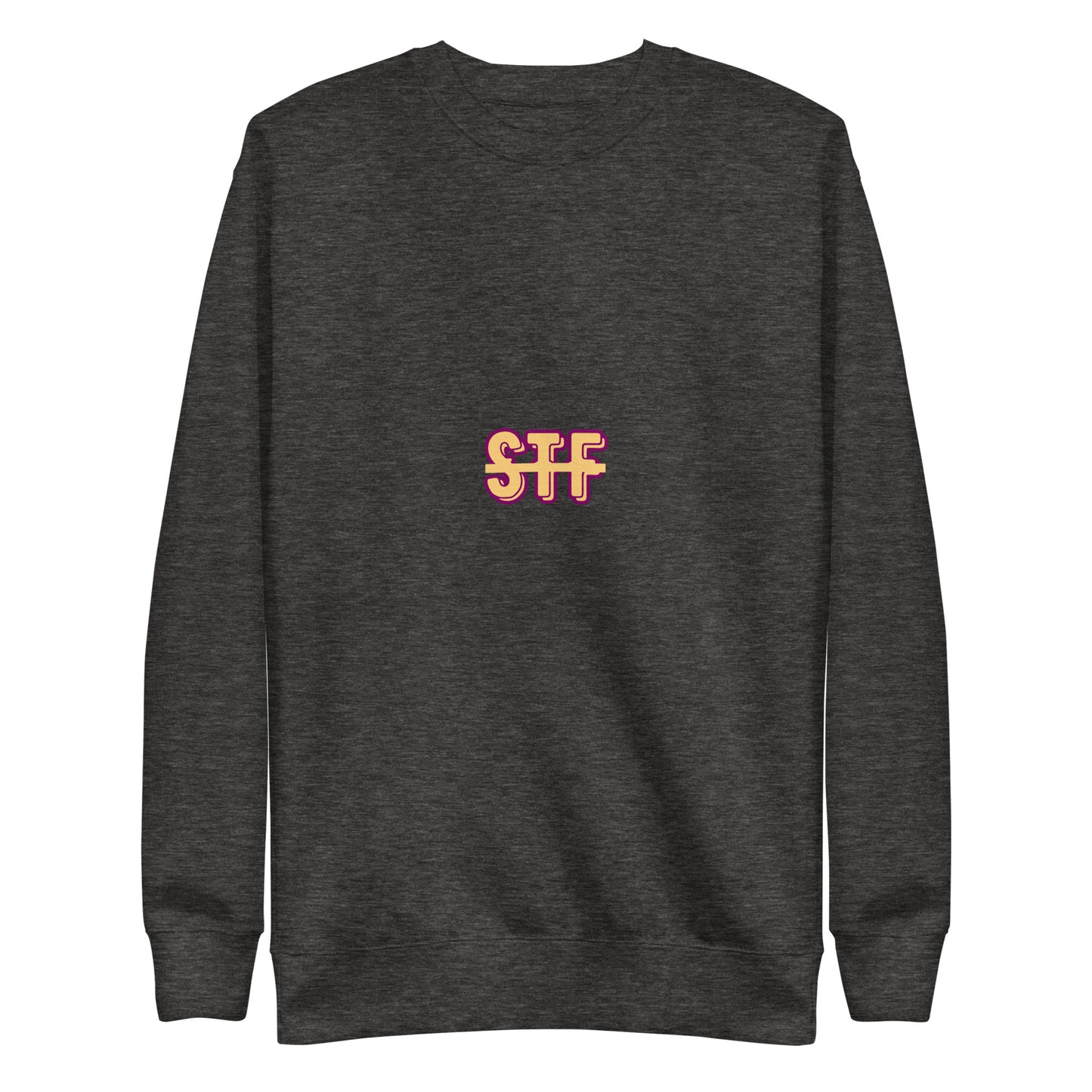 STF Unisex Premium Sweatshirt