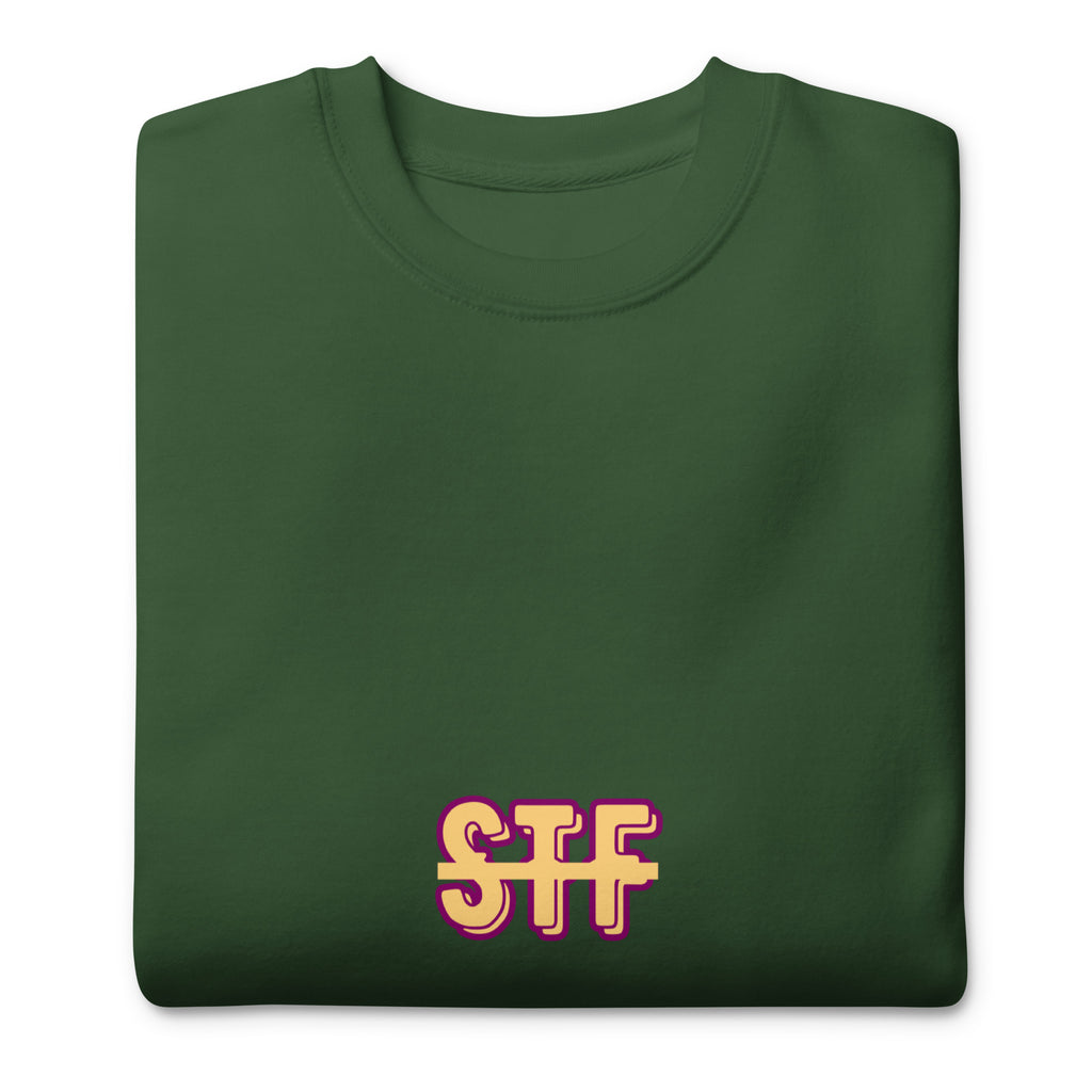STF Unisex Premium Sweatshirt