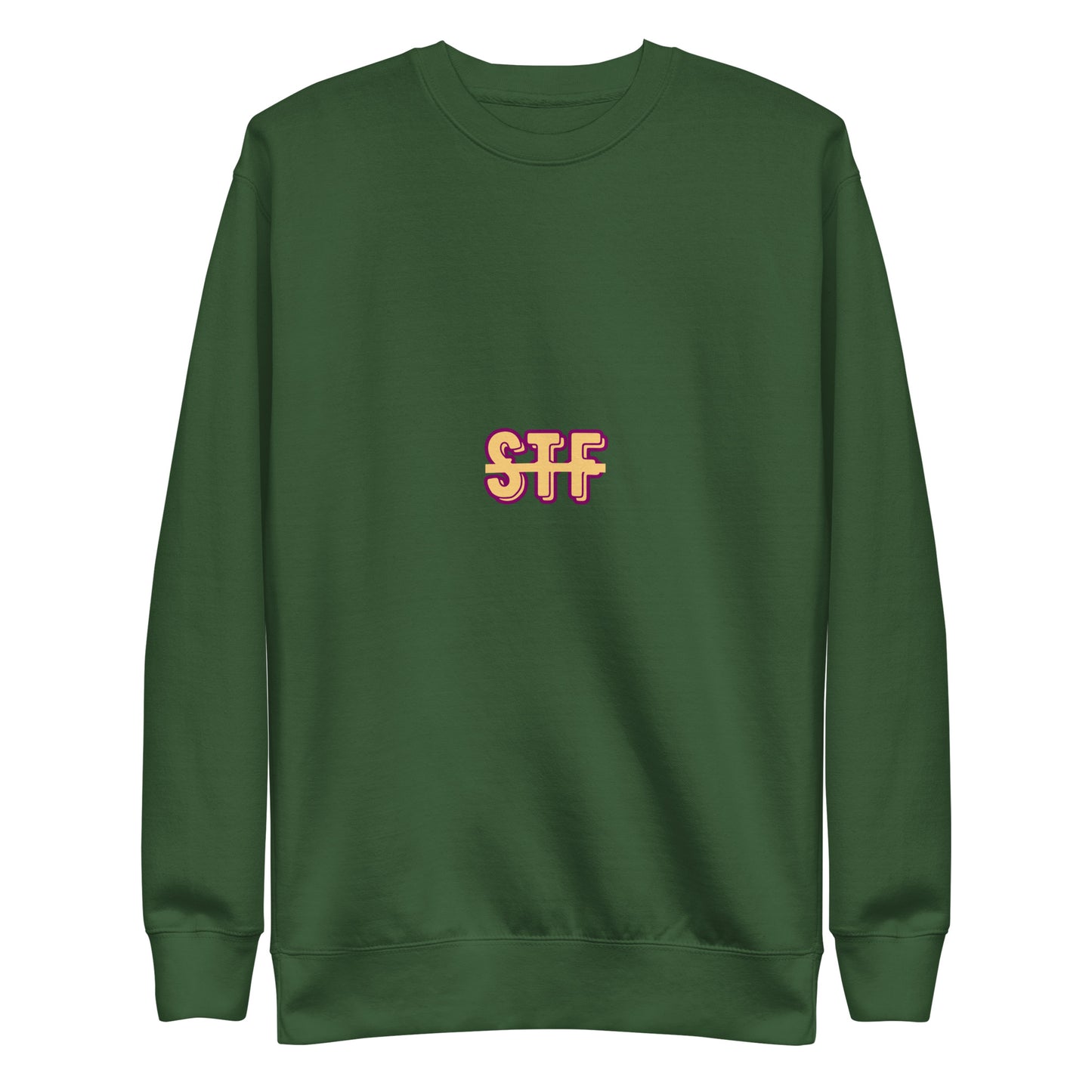 STF Unisex Premium Sweatshirt