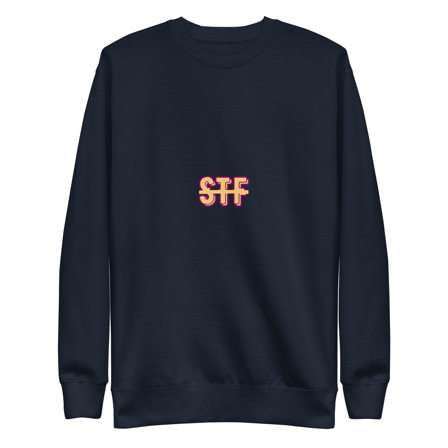 STF Unisex Premium Sweatshirt