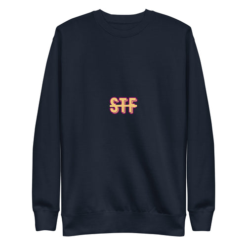 STF Classic Logo Sweatshirt