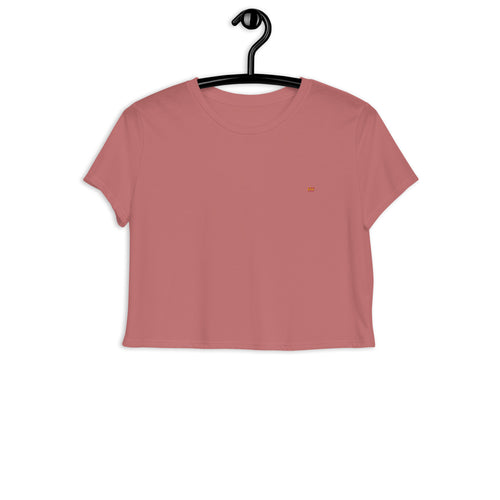 STF Crop Tee