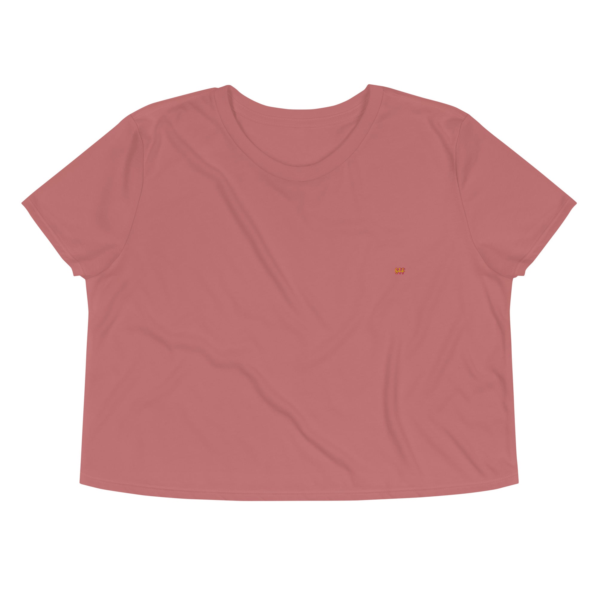 STF Crop Tee